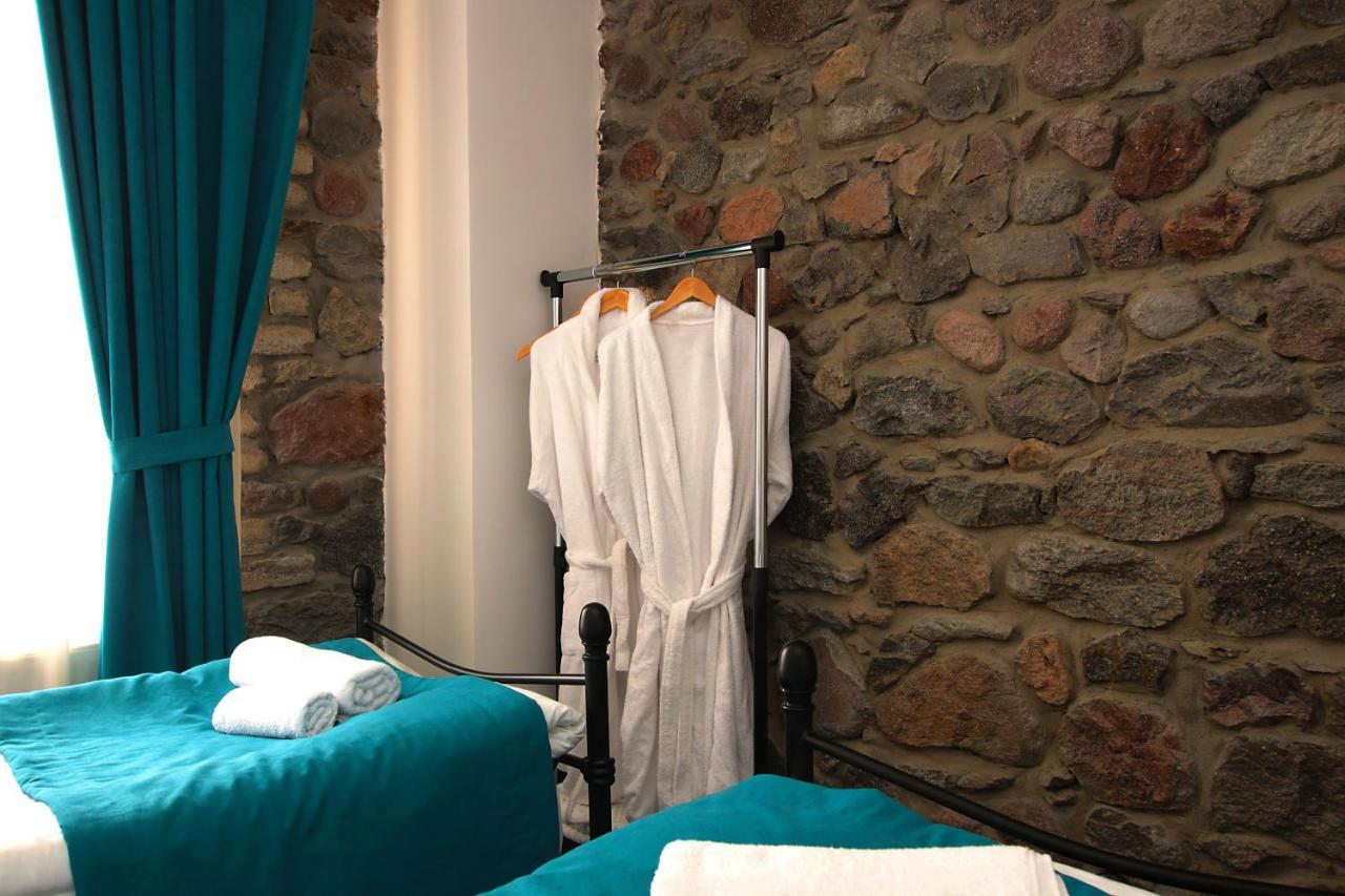 Mood Hotel Kazbegi Luaran gambar