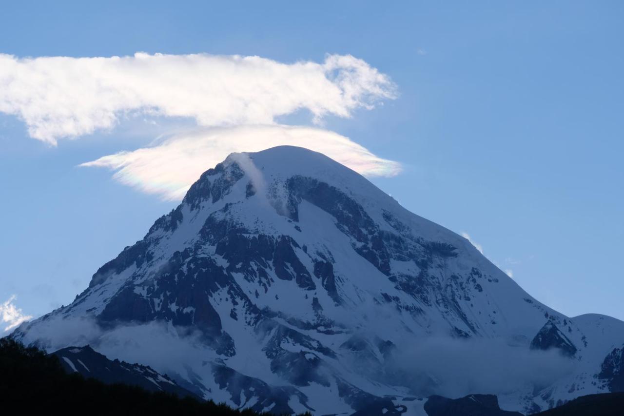 Mood Hotel Kazbegi Luaran gambar