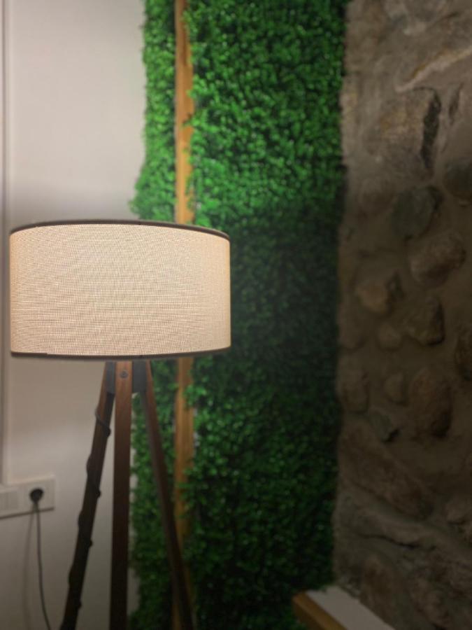 Mood Hotel Kazbegi Luaran gambar