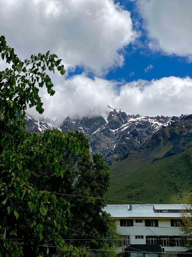 Mood Hotel Kazbegi Luaran gambar