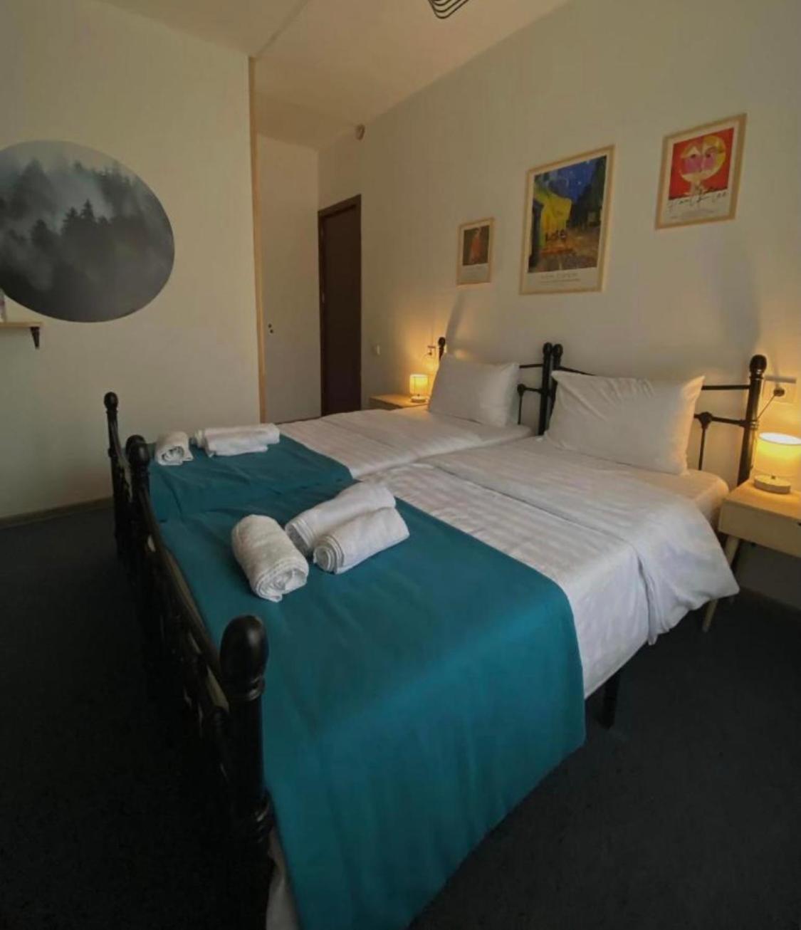 Mood Hotel Kazbegi Luaran gambar