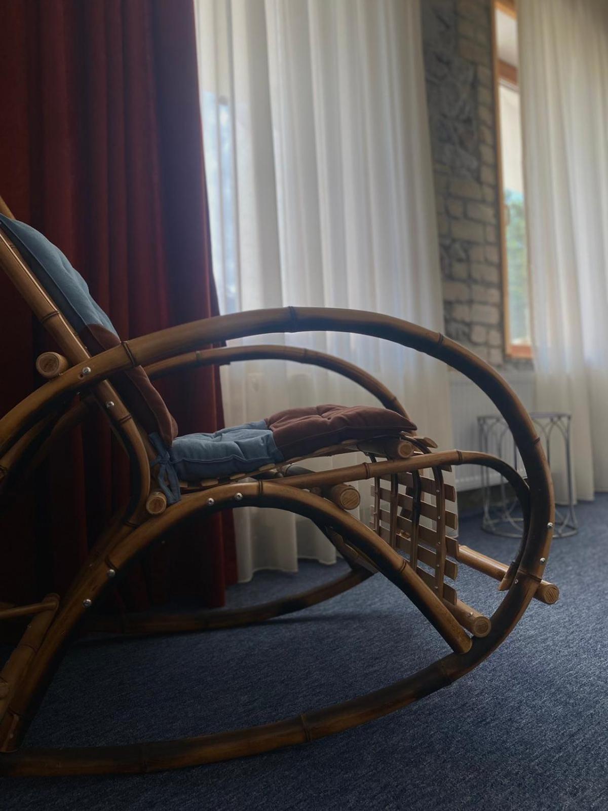 Mood Hotel Kazbegi Luaran gambar